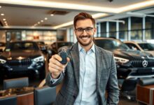 business auto loans without personal guarantee