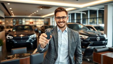 business auto loans without personal guarantee